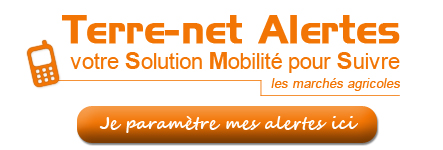 terre-net alertes