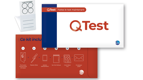 Un Test Simple Pour Diagnostiquer La Fi Vre Q En Levage