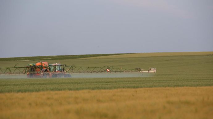 Le Gouvernement D Voile La Strat Gie Ecophyto