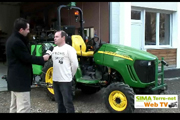 La formation et les métiers des Agro-équipement
