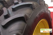 SIMA 2011 Pneumatiques 