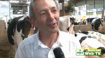 Space 2011 - Depuis le Hall 1