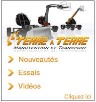 Terre a Terre 2013