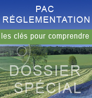Pac et reglementation