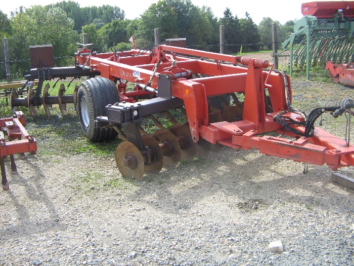 Cover-crop Razol BIGFLEAUX50