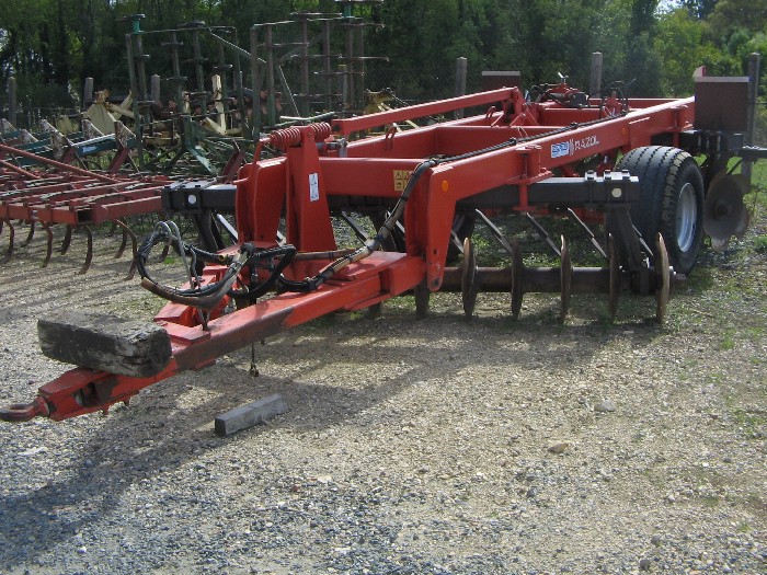 Cover-crop Razol BIGFLEAUX50