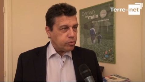 Associer les agriculteurs à la politique du gouvernement