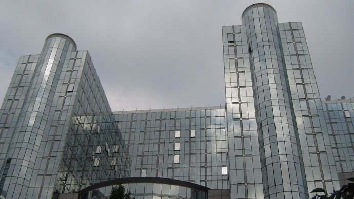Bruxelles