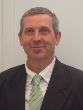 Denis Bollengier Polyculteur-éleveur dans le Nord.
