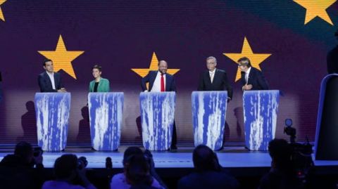 Quel parti politique vous représente le mieux ? Quel parti politique vous représente le mieux ?