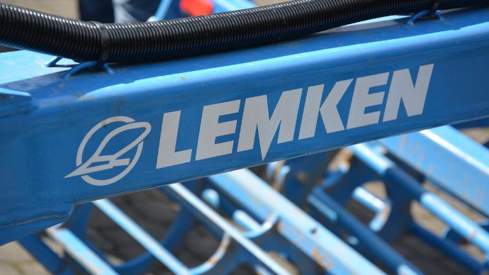 Lemken