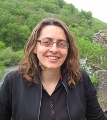 Sophie Marçot, consultante au Bureau technique de promotion laitière (Btpl).