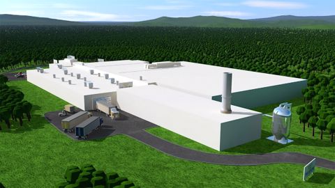 Une usine Trelleborg pour produire des pneus agricoles aux Etats-Unis