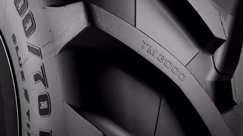 Trelleborg élargit sa gamme TM3000 Cfo
