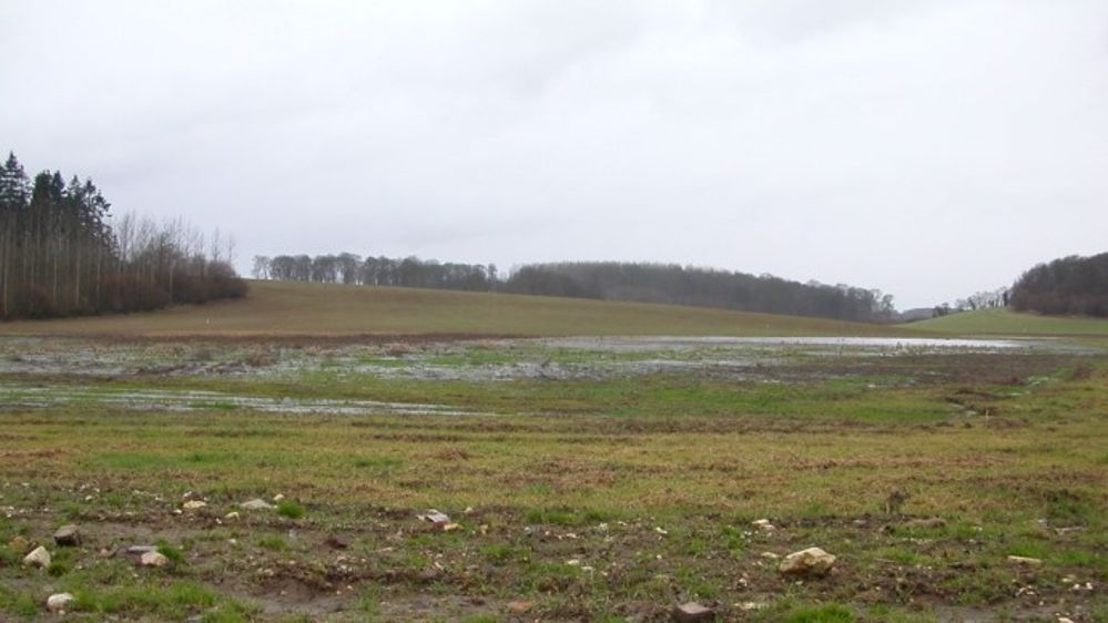 Inondations majeures dans les Balkans