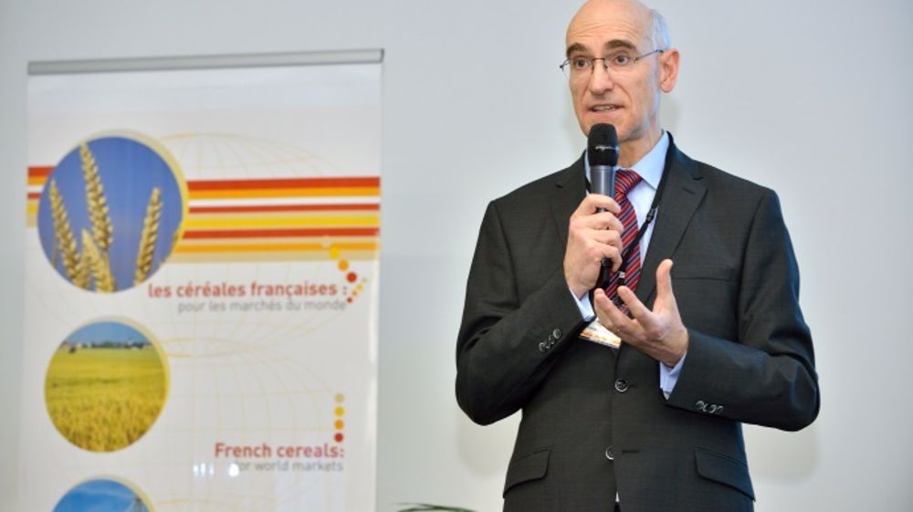 Satisfaire les exigences de l'export pour conserver la moitié de nos débouchés