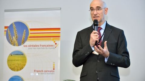 Satisfaire les exigences de l'export pour conserver la moitié de nos débouchés