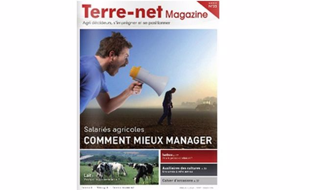 Couv Terre-net Magazine 35