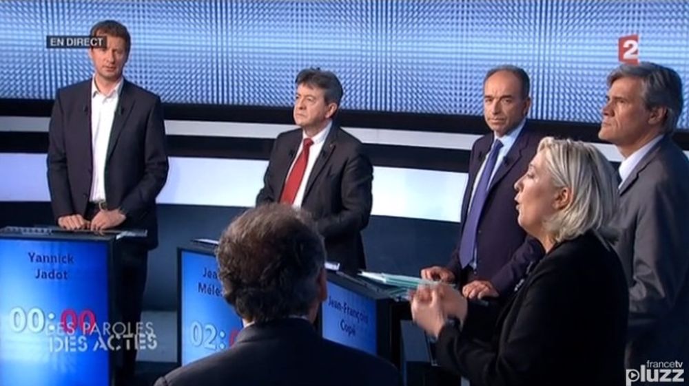 Vous voterez en grand nombre sans motivation ni pour la Pac ni pour l’UE