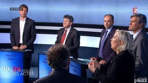 Vous voterez en grand nombre sans motivation ni pour la Pac ni pour l’UE Vous voterez en grand nombre sans motivation ni pour la Pac ni pour l’UE