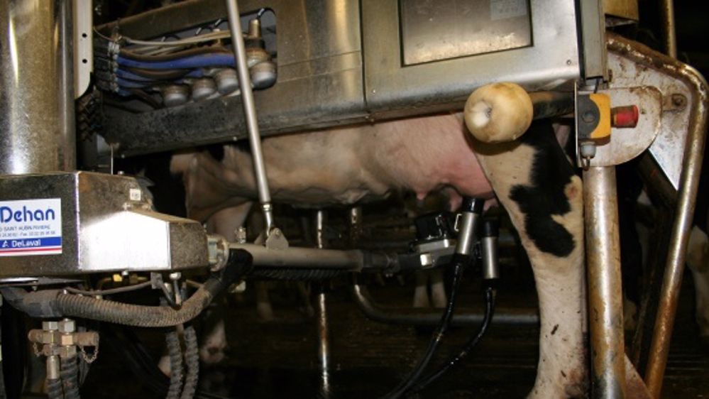 La « robolution » de l’agriculture sur Arte