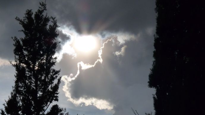 Soleils et orages