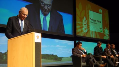 Pour ses 90 ans, l’Agpb met le cap sur 2030 Pour ses 90 ans, l’Agpb met le cap sur 2030