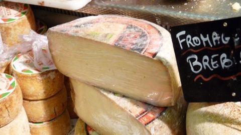 Depuis janvier 2014, les produits laitiers et les bovins vifs font exception