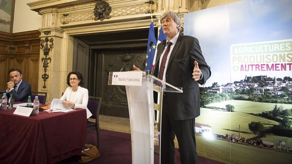 Les critères seront définis courant septembre 2014
