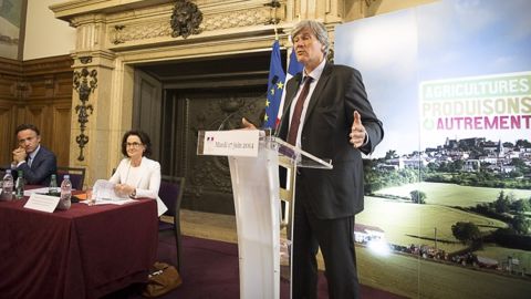 Les critères seront définis courant septembre 2014