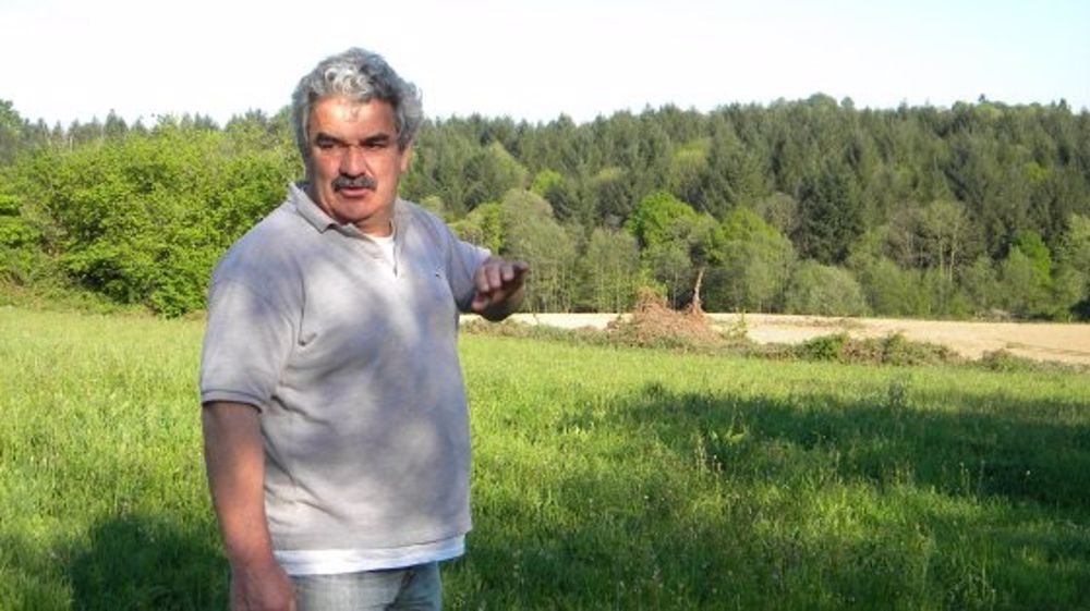 J. Mouzat : « Nous devons mieux expliquer nos difficultés à vivre de ce métier »