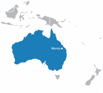 L'Australie