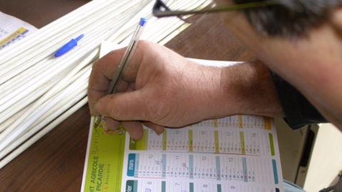 La retraite agricole pour les jeunes