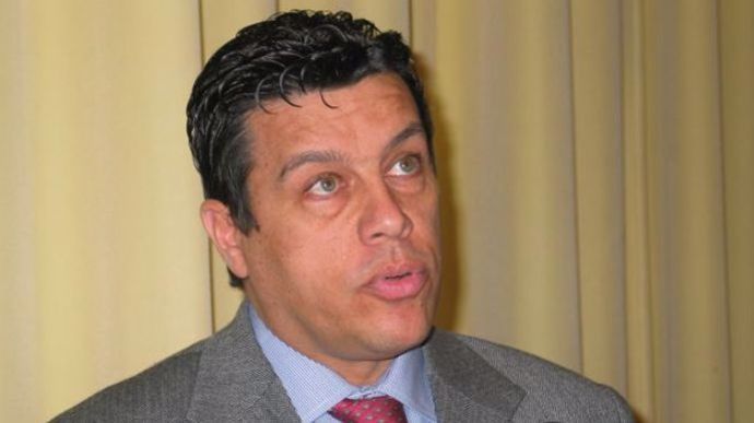 Xavier Beulin, président de la Fnsea.