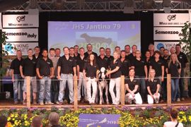 Prix moyen de 6.500 € à la vente Luxembourg summer classics Prix moyen de 6.500 € à la vente Luxembourg summer classics