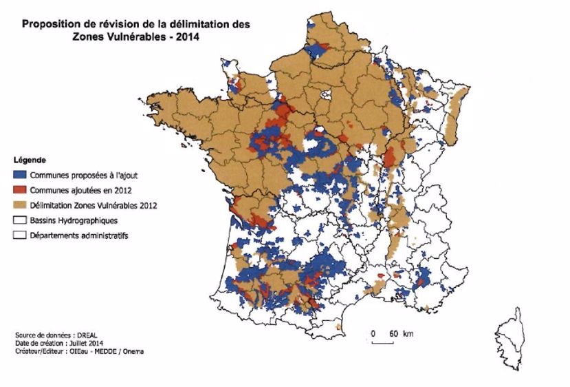Coordination rurale : « Encore un coup sur la tête des agriculteurs »