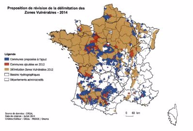 Coordination rurale : « Encore un coup sur la tête des agriculteurs »