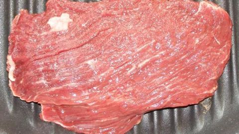 Steaks, rôtis, entrecôtes bientôt classés par étoiles comme les hôtels Steaks, rôtis, entrecôtes bientôt classés par étoiles comme les hôtels