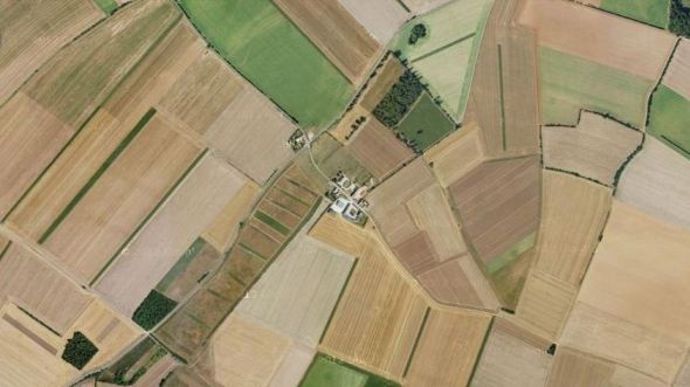Evolution de l'indice des fermages 2014