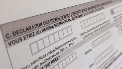 Les retardataires ou les non-déclarants seront davantage sanctionnés