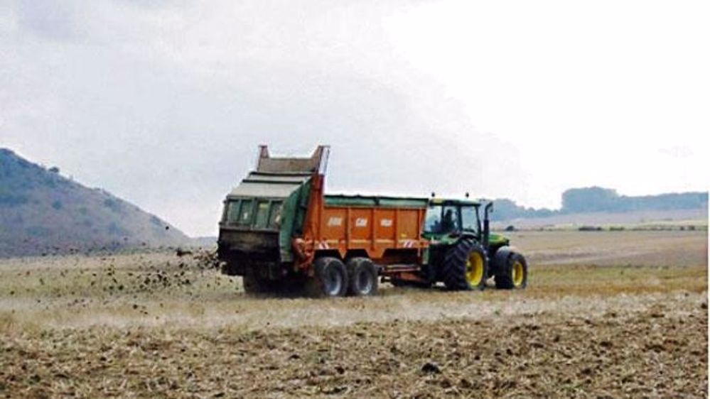 Utilisation des boues d’épuration en agriculture