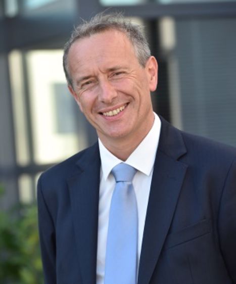 Olivier Athimon à la tête d’Eurial