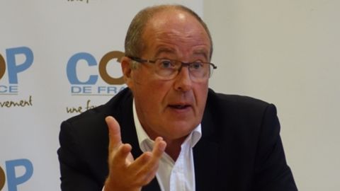 « On souhaite que le gouvernement Valls II réussisse »