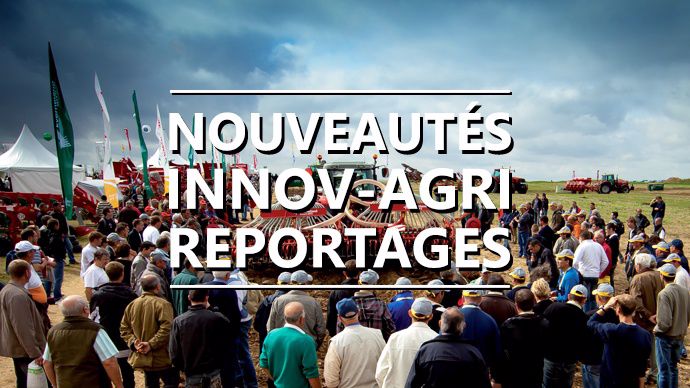 Toutes les nouveautés du salon ainsi que les tendances et les vidéos.