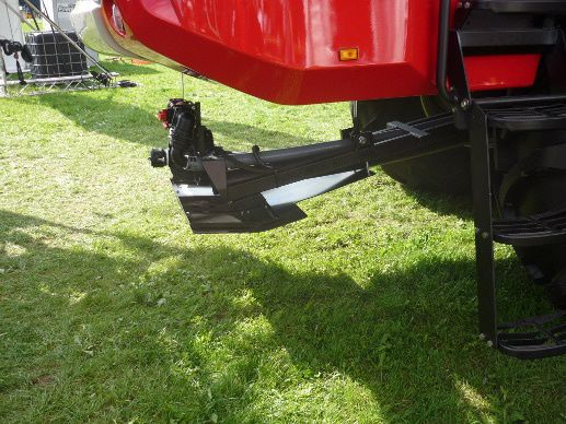 système Agrifac HydroFillPlus