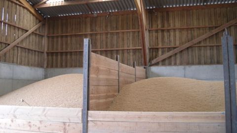 A 200 €/t selon Arvalis, « un niveau trop élevé par rapport au marché » A 200 €/t selon Arvalis, « un niveau trop élevé par rapport au marché »