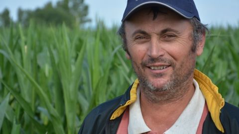 Francis Bourges : « Efficience améliorée, temps gagné et image redorée »