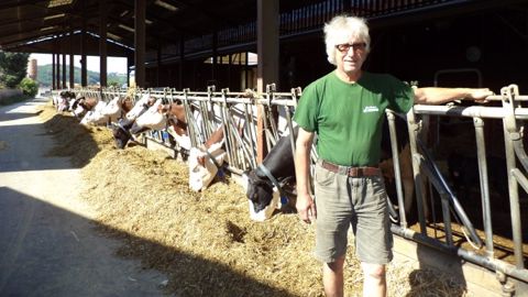« Pour produire plus, il faut donner davantage de pouvoir aux producteurs »