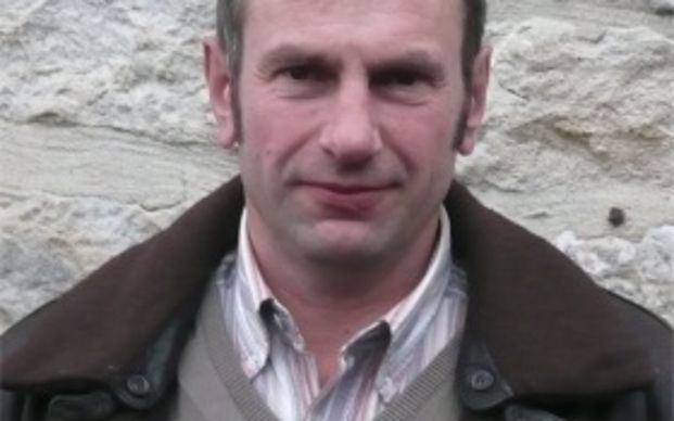 Alain Vuaillat