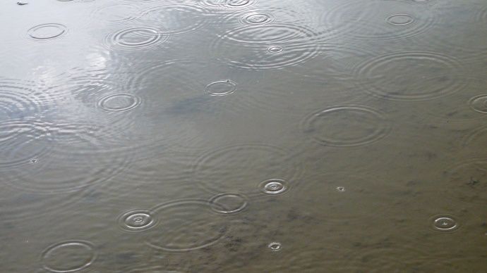 Pluie